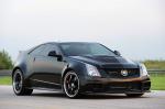 Cadillac CTS-V VR1200 Twin-Turbo by Hennessey 2012 года